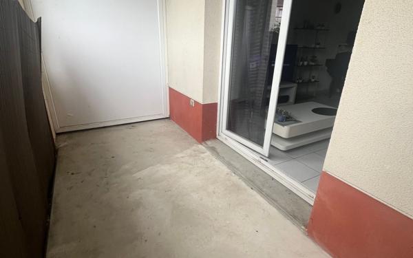 Appartement à vendre    2 pièces • 37,76 m2 Dax