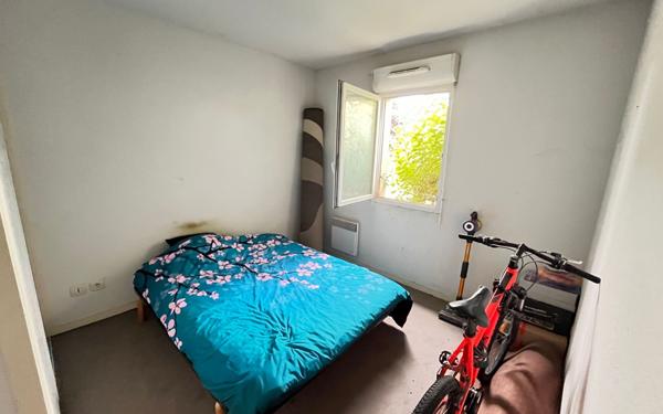 Appartement à vendre    2 pièces • 37,76 m2 Dax