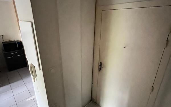 Appartement à vendre    2 pièces • 37,76 m2 Dax