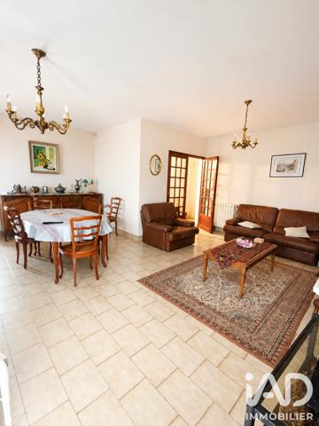 Maison à vendre 6 pièces 151 m² Saint-Herblain