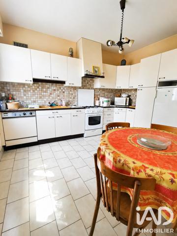 Maison à vendre 6 pièces 151 m² Saint-Herblain