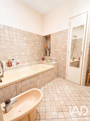 Maison à vendre 6 pièces 151 m² Saint-Herblain