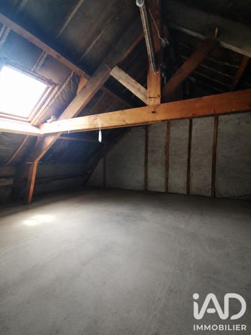 Maison à vendre 6 pièces 151 m² Saint-Herblain