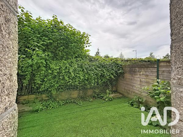 Appartement à vendre 3 pièces 56,57 m² Pontchâteau