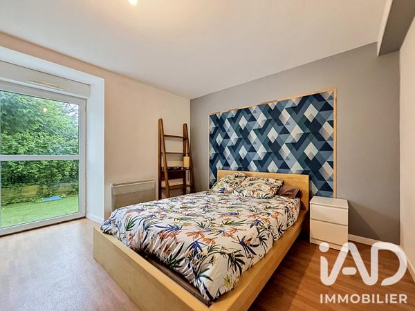 Appartement à vendre 3 pièces 56,57 m² Pontchâteau