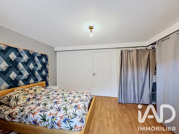 Appartement à vendre 3 pièces 56,57 m² Pontchâteau