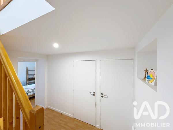 Appartement à vendre 3 pièces 56,57 m² Pontchâteau