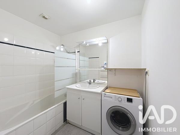 Appartement à vendre 3 pièces 56,57 m² Pontchâteau