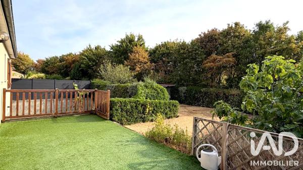 Maison à vendre 5 pièces 82 m² Louverné