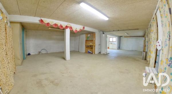 Maison à vendre 5 pièces 82 m² Louverné