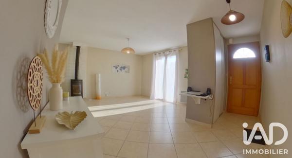 Maison à vendre 5 pièces 82 m² Louverné