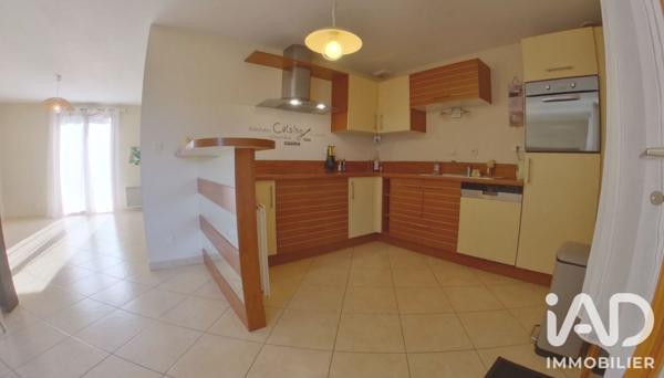 Maison à vendre 5 pièces 82 m² Louverné