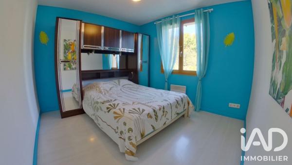 Maison à vendre 5 pièces 82 m² Louverné