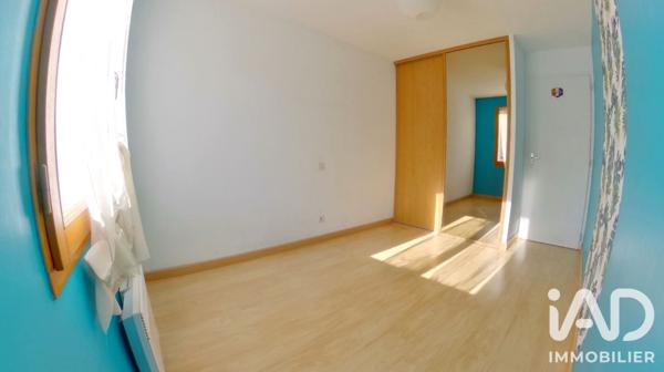 Maison à vendre 5 pièces 82 m² Louverné