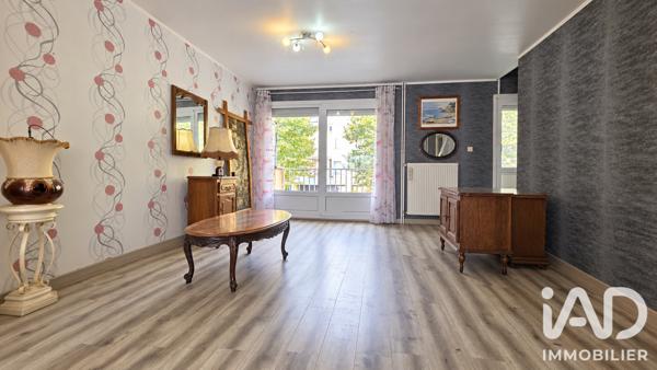 Maison à vendre 4 pièces 110 m² Charleville-Mézières
