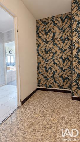 Maison à vendre 4 pièces 110 m² Charleville-Mézières