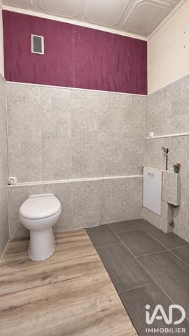 Maison à vendre 4 pièces 110 m² Charleville-Mézières