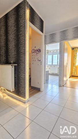 Maison à vendre 4 pièces 110 m² Charleville-Mézières