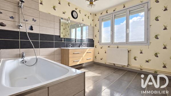 Maison à vendre 4 pièces 110 m² Charleville-Mézières