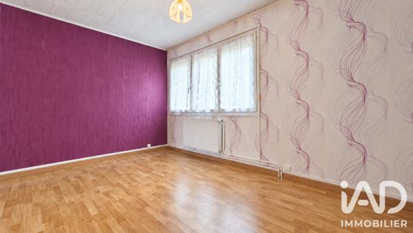 Maison à vendre 4 pièces 110 m² Charleville-Mézières