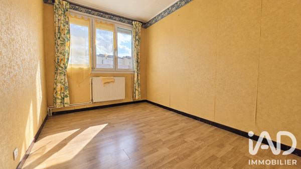 Maison à vendre 4 pièces 110 m² Charleville-Mézières