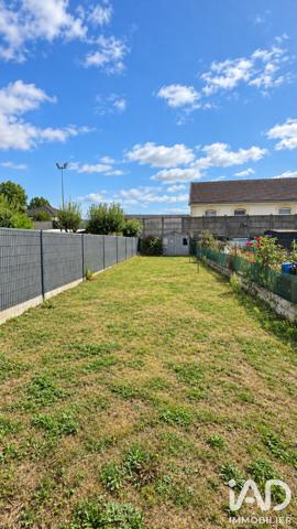 Maison à vendre 4 pièces 110 m² Charleville-Mézières