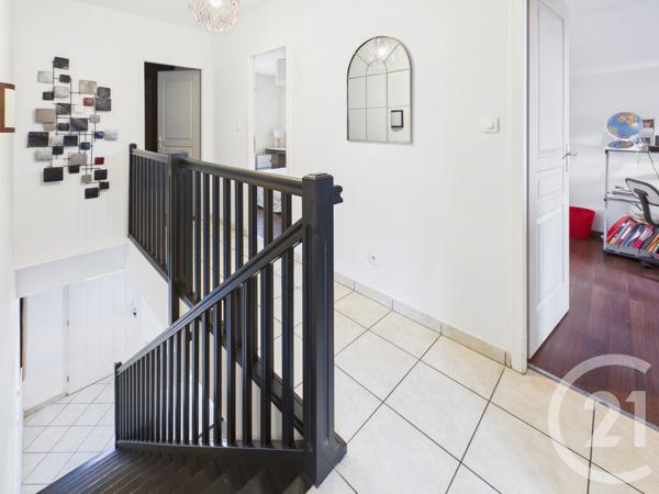 Maison à vendre  6 pièces - 133 m2 VILLENAVE D ORNON - 33