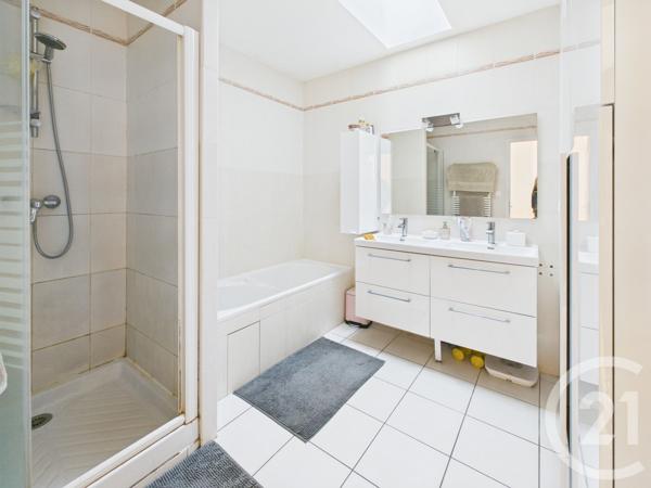 Maison à vendre  6 pièces - 133 m2 VILLENAVE D ORNON - 33