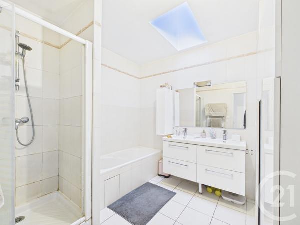 Maison à vendre  6 pièces - 133 m2 VILLENAVE D ORNON - 33