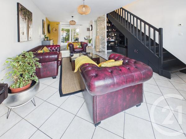 Maison à vendre  6 pièces - 133 m2 VILLENAVE D ORNON - 33