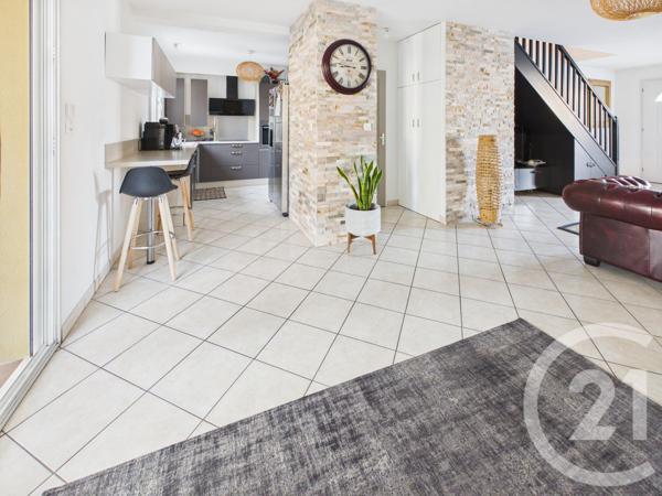 Maison à vendre  6 pièces - 133 m2 VILLENAVE D ORNON - 33