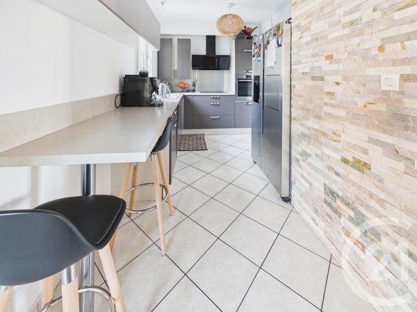 Maison à vendre  6 pièces - 133 m2 VILLENAVE D ORNON - 33