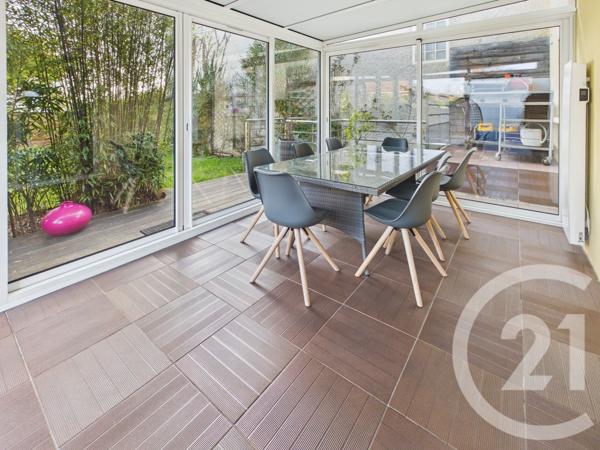 Maison à vendre  6 pièces - 133 m2 VILLENAVE D ORNON - 33