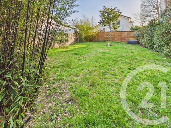 Maison à vendre  6 pièces - 133 m2 VILLENAVE D ORNON - 33