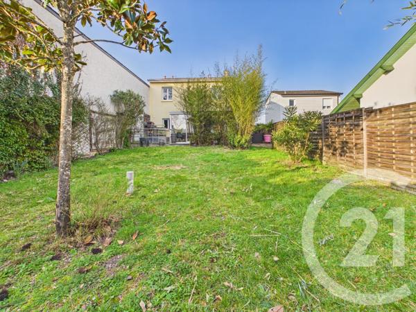 Maison à vendre  6 pièces - 133 m2 VILLENAVE D ORNON - 33