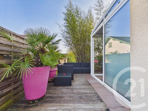 Maison à vendre  6 pièces - 133 m2 VILLENAVE D ORNON - 33