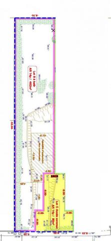 Terrain à vendre 462 m² Breuillet