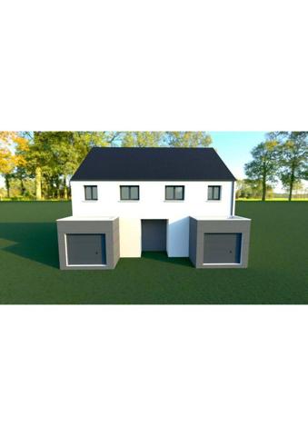 Terrain à vendre 462 m² Breuillet