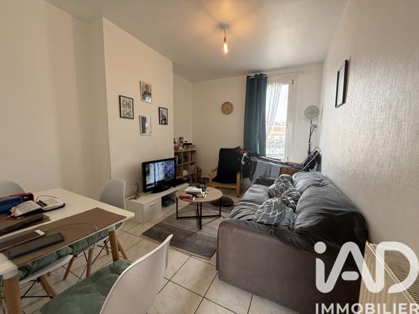 Appartement à vendre 3 pièces 54 m² Le Havre