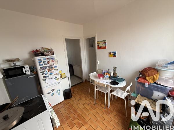 Appartement à vendre 3 pièces 54 m² Le Havre