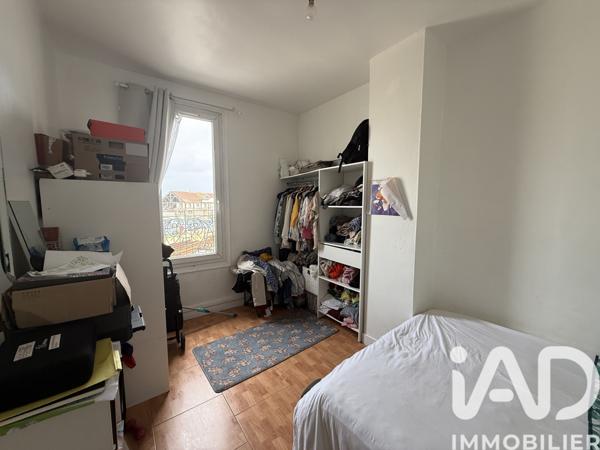 Appartement à vendre 3 pièces 54 m² Le Havre