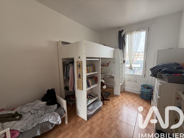 Appartement à vendre 3 pièces 54 m² Le Havre