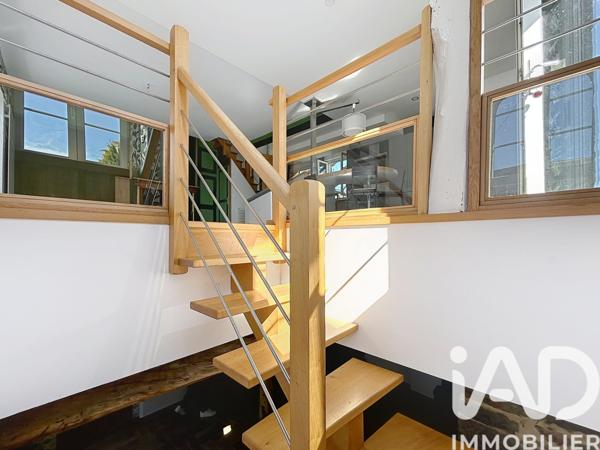 Maison à vendre 6 pièces 130,92 m² Villedieu-les-Poêles-Rouffigny