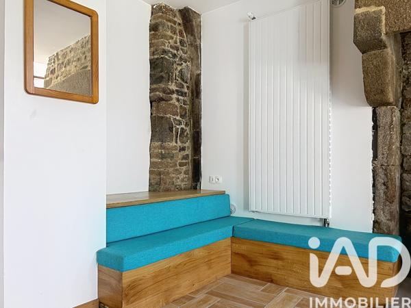 Maison à vendre 6 pièces 130,92 m² Villedieu-les-Poêles-Rouffigny