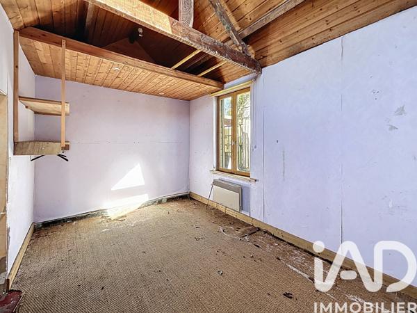 Maison à vendre 6 pièces 130,92 m² Villedieu-les-Poêles-Rouffigny