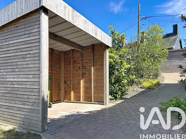 Maison à vendre 6 pièces 130,92 m² Villedieu-les-Poêles-Rouffigny