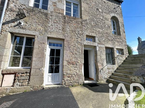 Maison à vendre 6 pièces 130,92 m² Villedieu-les-Poêles-Rouffigny
