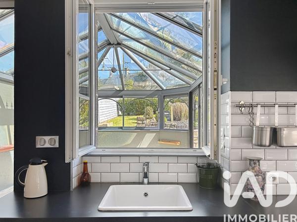 Maison à vendre 6 pièces 130,92 m² Villedieu-les-Poêles-Rouffigny