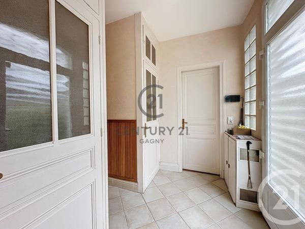 Maison à vendre  6 pièces - 122,54 m2 GAGNY - 93