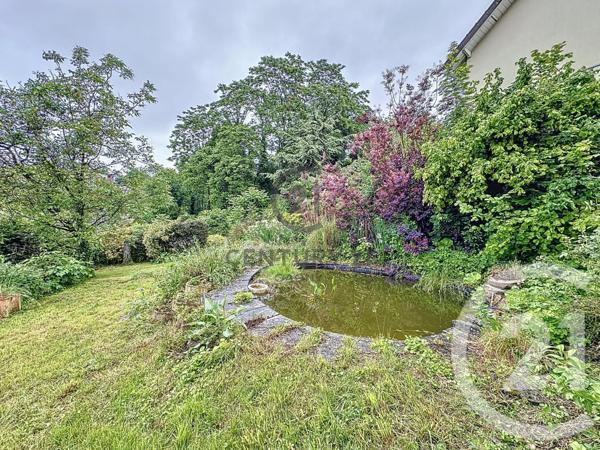 Maison à vendre  6 pièces - 122,54 m2 GAGNY - 93